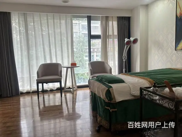 (众旺百铺通)曼哈顿临街美容院转让 - 图片 4