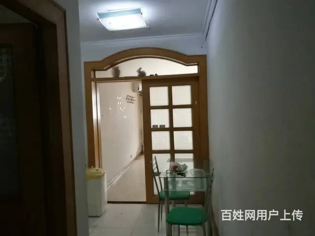 津浦花园 特价三天) 一室一厅一卫 - 图片 12