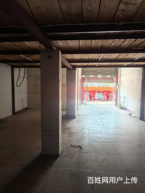 （诚速）房东直租开源路和顺路临街商铺 位置佳客流量大交通便利 - 图片 3
