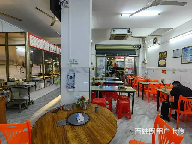 （51旺铺推荐）滨涯花园新村110平餐饮店转让 - 图片 8