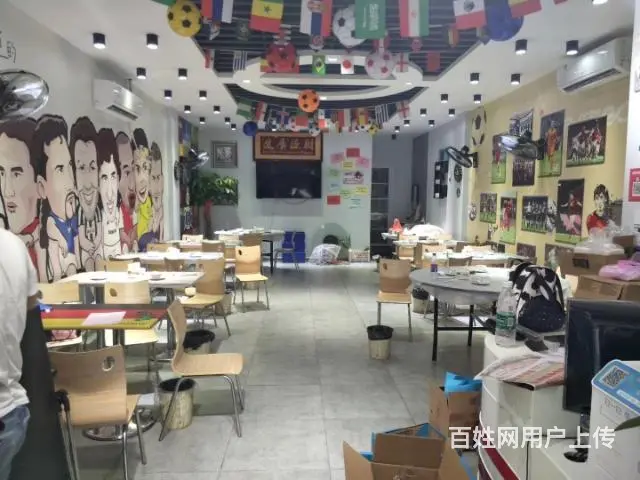 【都市时讯免费找店】张公山观澜世家花园道饭店转让 - 图片 3
