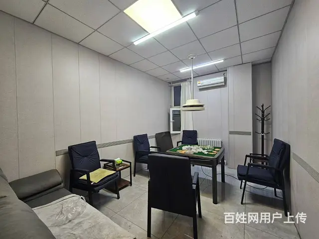 棋牌室出兑 麻将馆出兑 店铺转让 - 图片 3