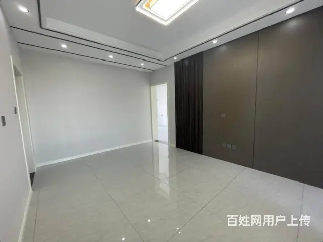 八一路晶牛生活区   两居室  精装老证 - 图片 5