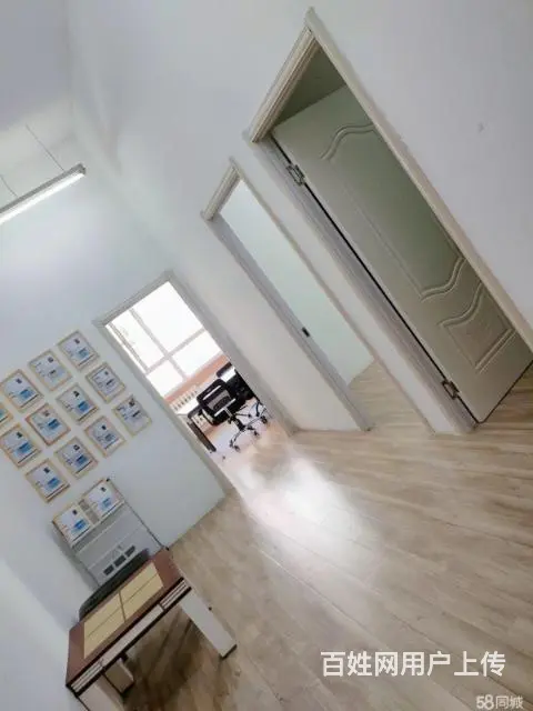 南岗学府四道街黑大写字楼出租 - 图片 10