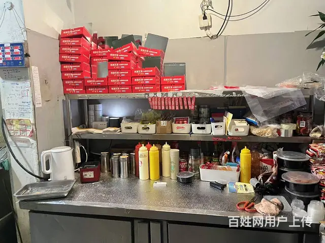 好停车 附近店铺已成熟 知名度高 价格可谈 - 图片 3