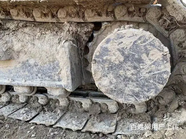 自家斗山225-7挖掘机低价转让 - 图片 4