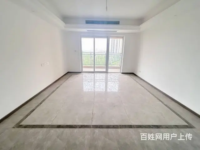 南德长江城164平精装修4房2厅2卫 - 图片 7