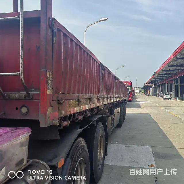 其他 半挂车 - 图片 2