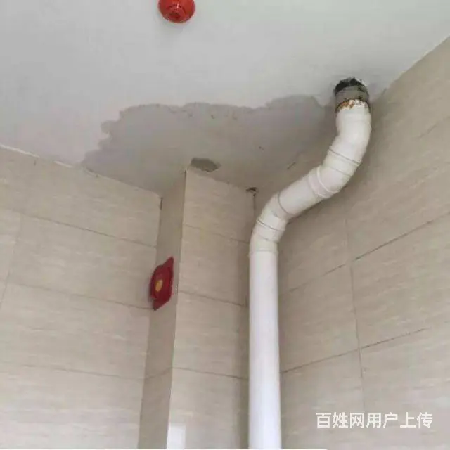 桐乡阳光房堵漏,卫生间专业修理渗水 - 图片