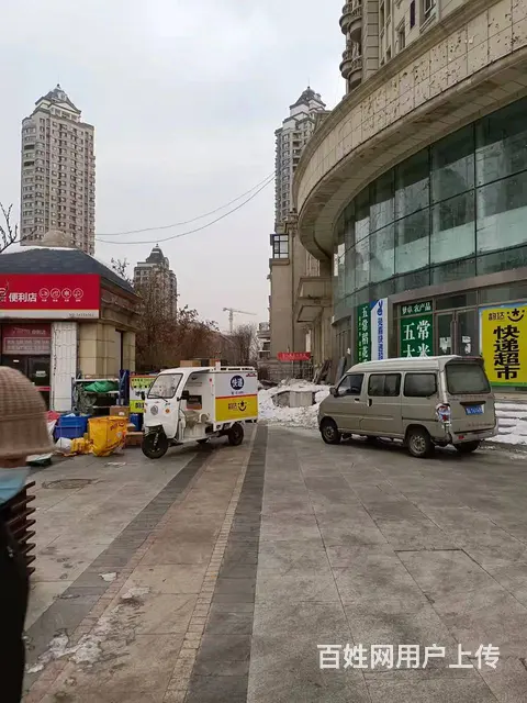 【搞定了！】南岗区哈西餐饮店转让 - 图片 2