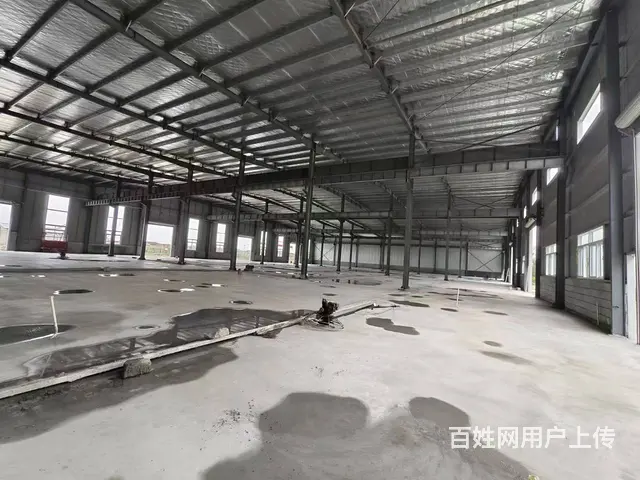 （城市在线找房免费）北三环平山北路附近标准厂房出租 - 图片 7