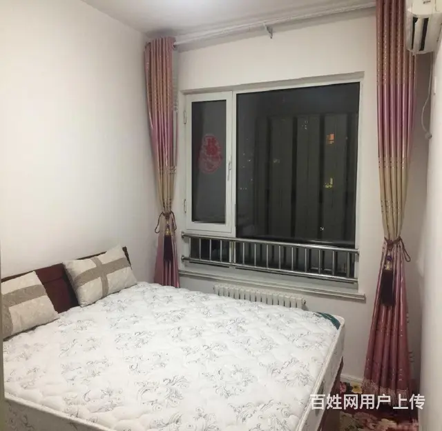 万达胜利小区精装修电梯房2室设施全 - 图片 5