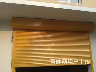 苏州狮山镇电动门维修、狮山镇卷帘门维修安装及换电机 - 图片 8