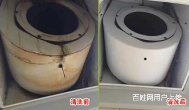 徐州市油烟机清洗，免费检查烟道漏烟 - 图片 3