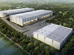 双边库 9米层高 金刚砂地面 高速路口柯桥诸暨仓库出租