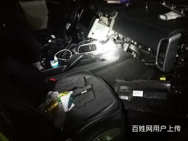 抵押车gps怎样才能拆除干净.专业拆抵押车gps抵押车拆定位 - 图片 2