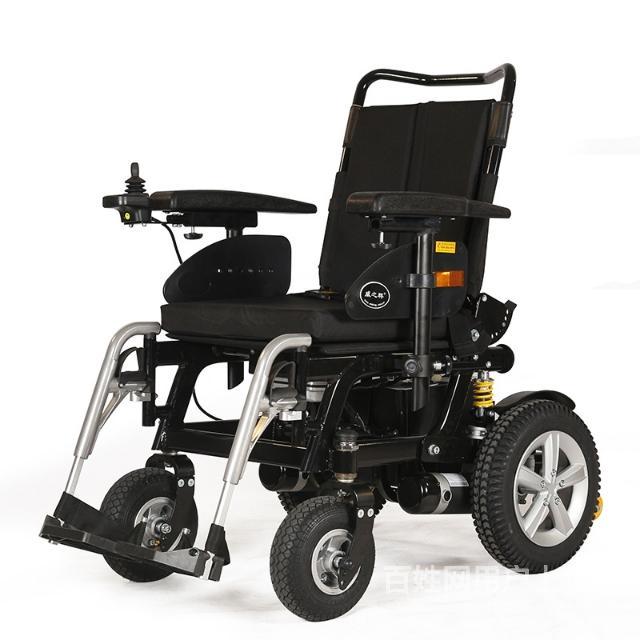 北京电动轮椅专用店