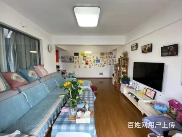 体育城星汇园 精装修三室 满2年南北通透价格便宜 - 图片 3