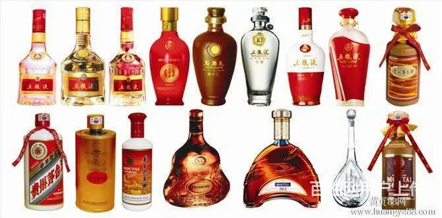 竹溪回收烟酒  联系电话 - 图片 2