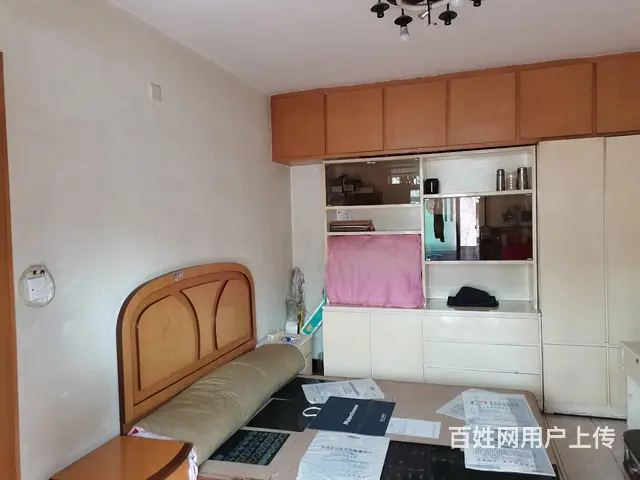 宝鸡市中山东路65号小区 拎包入住 普通住宅 中等装修 - 图片 3
