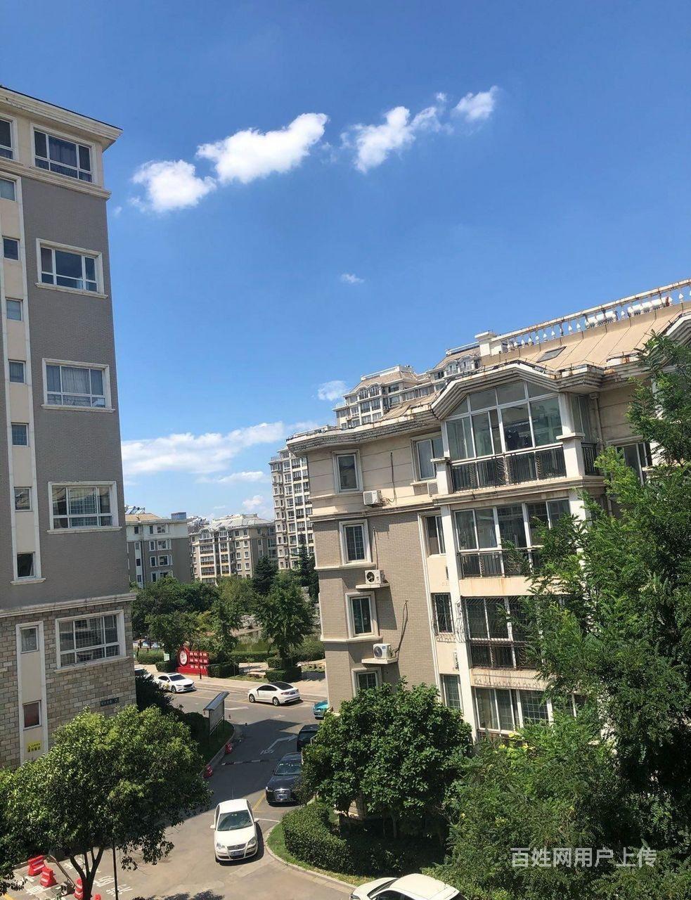 超好的地段!稀缺时代名都 125万 3室2厅2卫