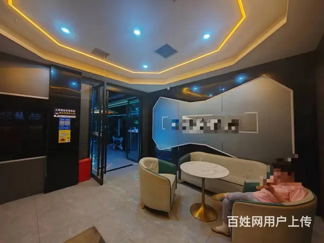 （老板本人）雷锋汽车站旁临街门面出租6752 - 图片 4