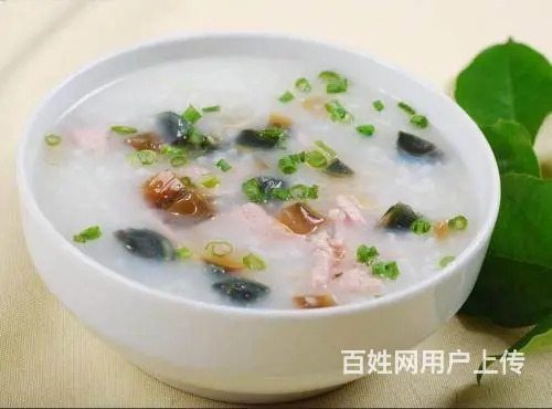 揭阳 带鱼粥营养美味经济实惠学会做 自主创业好项目 - 图片 2