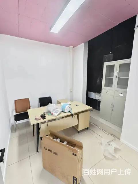 （烟台旺铺）开发区海信岱岳府北门商铺出租 - 图片 4