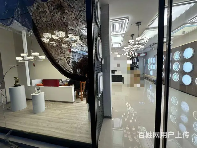 【优选推荐】沛县好位置灯具店转让 - 图片 2