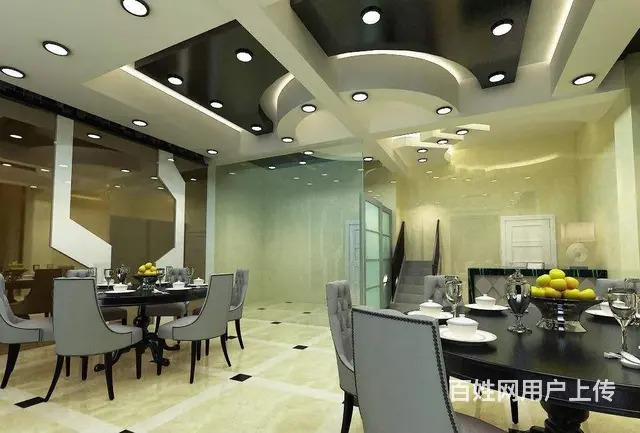 抚顺办公室，店铺，酒店，写字楼，商场装修一站式 - 图片 4