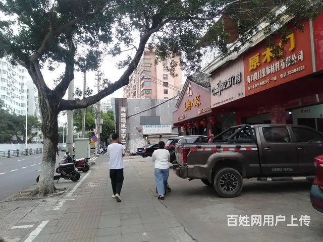 （51旺铺推荐）和平南两层70平临街旺铺出租 - 图片 3