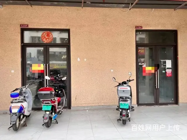 （51旺铺推荐）龙华区盐灶路市场对面旺铺招租 - 图片 3