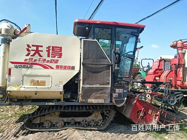 沃得22年6月尊享版，个人一手车，价格便宜 - 图片 3