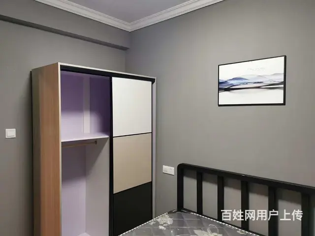 全嘉兴有房出租挑到满意为止月付租金家电齐全 - 图片 5