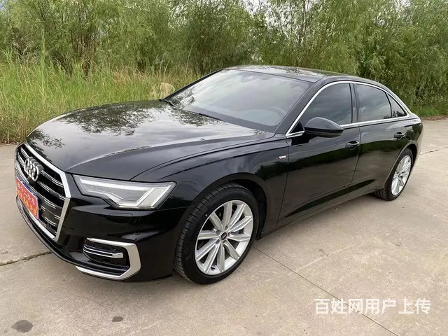 奥迪A6L - 图片 3