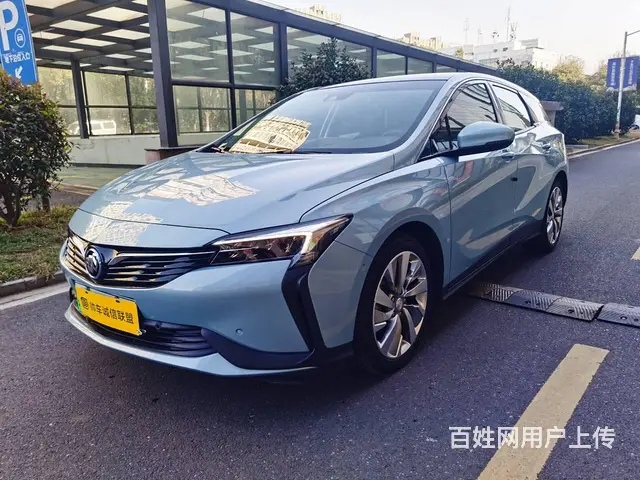 【搞定了！】别克VELITE 2020款 VELITE 6 - 图片 1