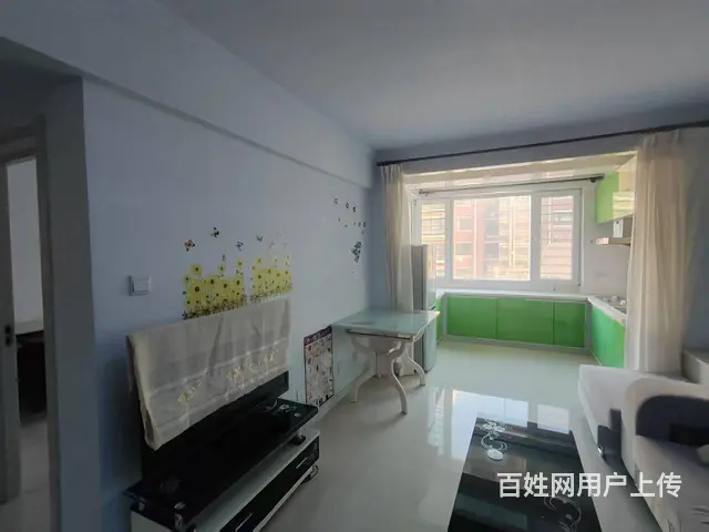 朝阳大学柳城家园新柳城祥泰居 - 图片 2
