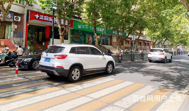 【搞定了！】伍家岗万达商圈240平临街旺铺出租 装修完好 - 图片 11
