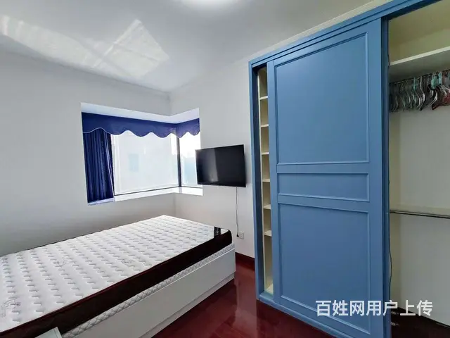 出租吉大高性价比高品质住宅151平南北水湾六号 - 图片 7