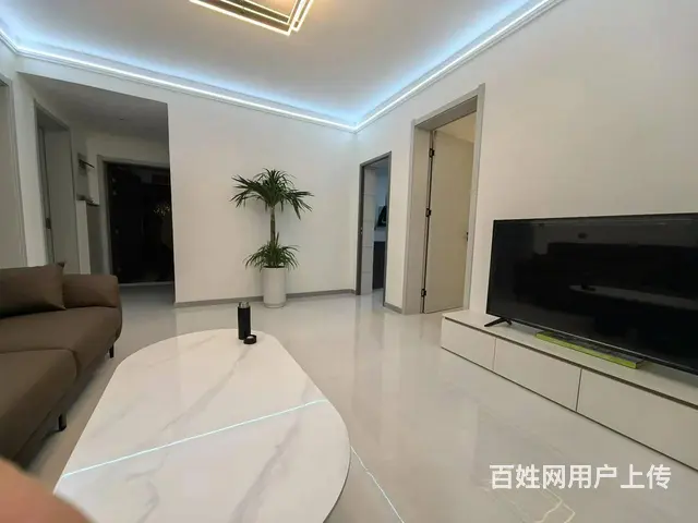 和谐嘉园 普通住宅 精装修 - 图片 3