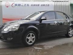 吉利远景 2009款 1.5L 手动 尊贵型 (国