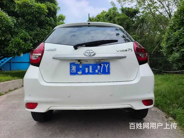 【搞定了！】丰田 威驰 2019款 威驰FS 1.5 无级 - 图片 3