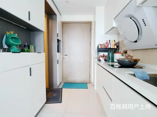 鼎和金座  4.78层高 两室 精装修loft 采 - 图片 7