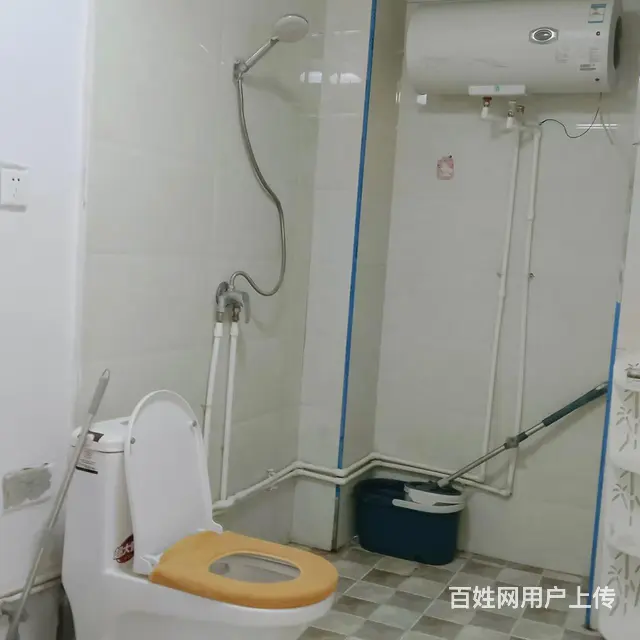 出租万达附近金域澜庭电梯4楼，两室两厅104平，保持干净， - 图片 4