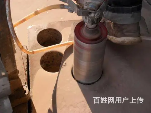 吴江专房屋拆除 室内拆旧 砸墙 敲瓷砖 打孔切割 - 图片 5