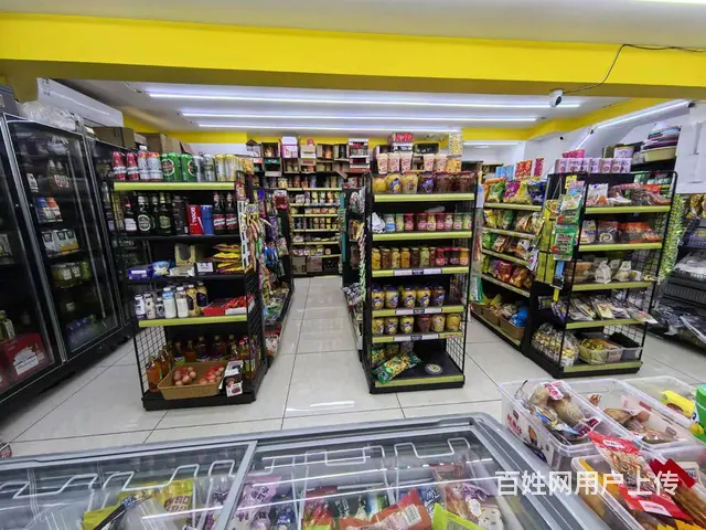 南岗 王岗大街 超市便利店出兑 - 图片 3