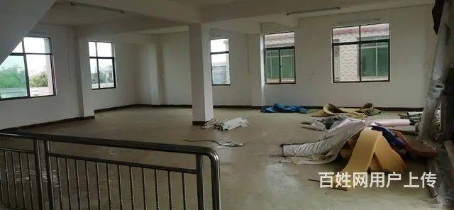 （51旺铺推荐）琼山大道分创村470平楼整栋出租 - 图片 4