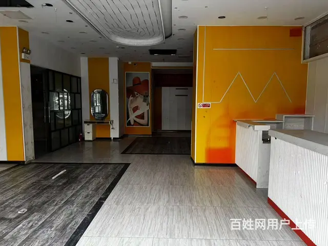 （51旺铺推荐）海甸岛滨江海岸一期193平旺铺房东直租 - 图片 9