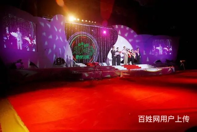 长沙会议椅出租 长沙嘉宾椅租赁 长沙宴会椅出租 - 图片 3