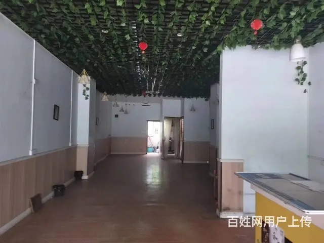 （51旺铺推荐）定安龙禧雅苑260平临街旺铺出租 - 图片 4